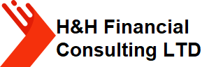 H-H Consulting Logo