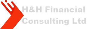 H-H Consulting Logo